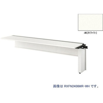 ベンチテーブル 片面タイプ(連結型) ナイキ