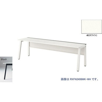 ベンチテーブル 片面タイプ(基本型) ナイキ