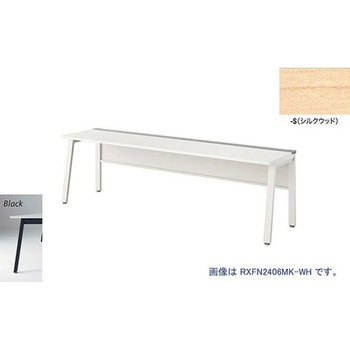 ベンチテーブル 片面タイプ(基本型) ナイキ