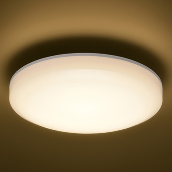 LEDシーリングライト オーム電機