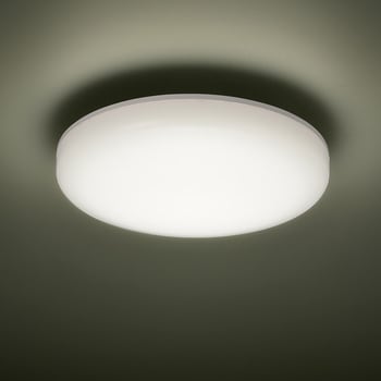 LEDシーリングライト オーム電機 【通販モノタロウ】