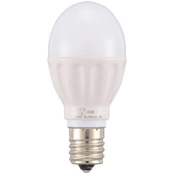 LDA4D-G-E17IH222P LED�d�� PS�` E17 4W �I�[���d�@ 53404463