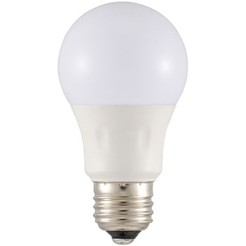 LED電球 A形 E26 7W オーム電機