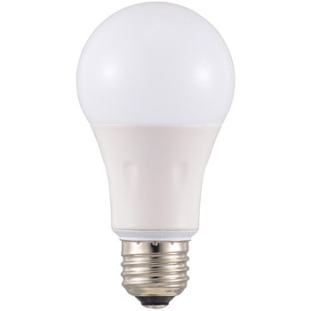LED電球 A形 E26 12W オーム電機