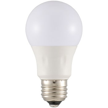 LED電球 A形 E26 7W オーム電機