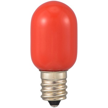 LED T20E12 0．5W オーム電機