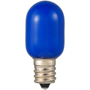 LED T20E12 0．5W オーム電機