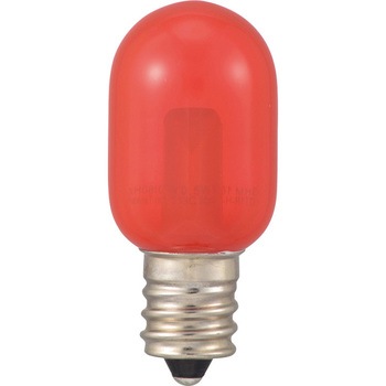 LED T20E12 0．5W オーム電機