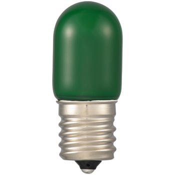 LED T20E17 0．8W オーム電機