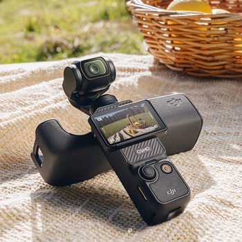 DJI Osmo Pocket 3 DJI