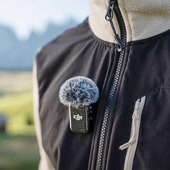 D231025020 DJI Osmo Pocket 3 クリエーターコンボ 1個 DJI