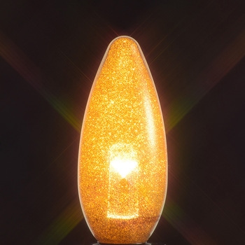 LED C32E17 1．2W オーム電機