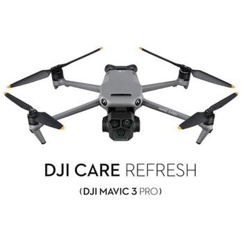 DJI Care Refresh 2年版 (DJI Mavic 3 Pro Cine) DJI