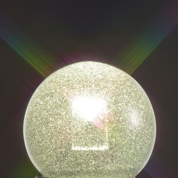 LED G40E26 1．4W オーム電機
