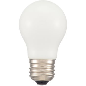 LED PS48E26 1．4W オーム電機