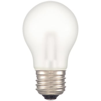 LED PS48E26 1．4W オーム電機