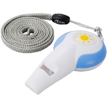 Ledホイッスルライト オーム電機 ホイッスル 通販モノタロウ Ose A154w