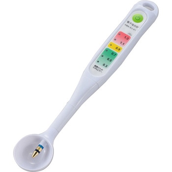 塩分計 塩分計る君 オーム電機