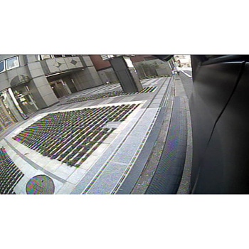 車種別サイドカメラキット(角度調整機能付き) データシステム