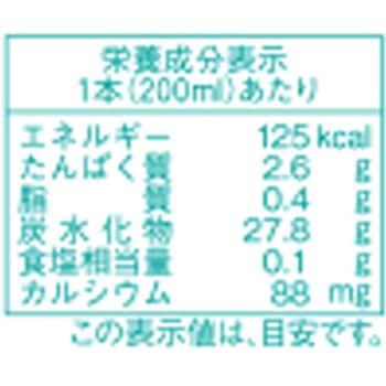 北海道日高乳業 ヨーグルッペ 200mL 北海道日高乳業