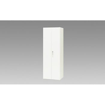 掃除用具入れ開き書庫 CW ナイキ