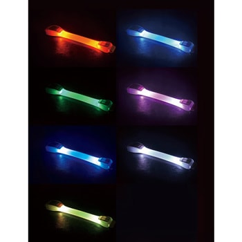 LEDアームバンド オーム電機