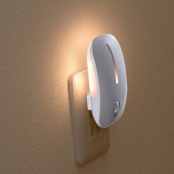 LEDナイトライト オーム電機