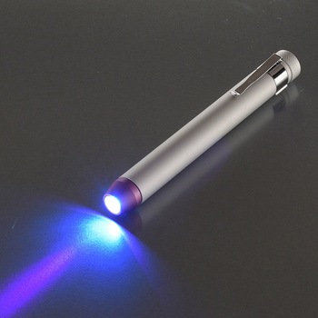 Lha Uv395 1 S Led Uvライト オーム電機 1個 通販モノタロウ