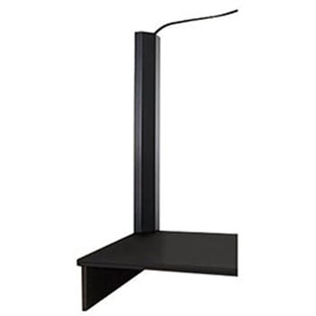 縦配線ダクト パーソナルロッカー PK型用 ナイキ
