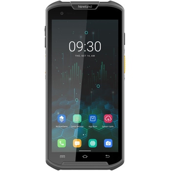 Android13搭載 4G対応モバイルターミナル Newland