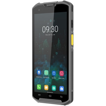 Android13搭載 4G対応モバイルターミナル Newland
