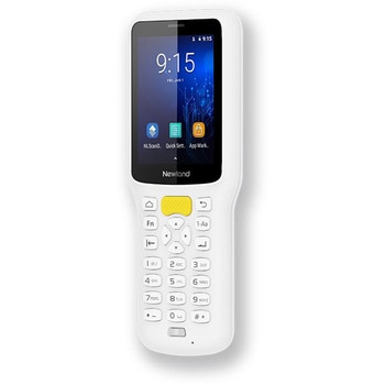 Android搭載 4G対応ハンディターミナル Newland