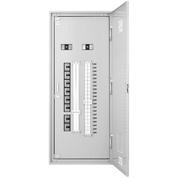 電灯動力分電盤 NSNKシリーズ 河村電器産業