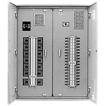 電灯動力分電盤 NSNシリーズ 河村電器産業