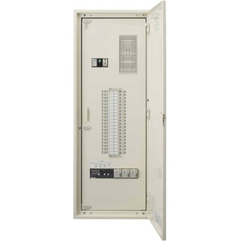 電灯分電盤 EQTC 15シリーズ 河村電器産業