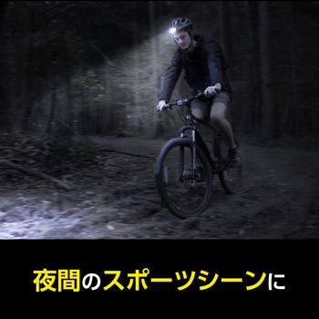 コンパクトスポーツヘッドライト ENERGIZER(エナジャイザー)