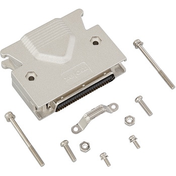 MINAS A5/A6 I/F接続用コネクタキット - Panasonic(パナソニック)