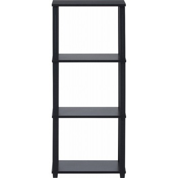 4段ラック 不二貿易