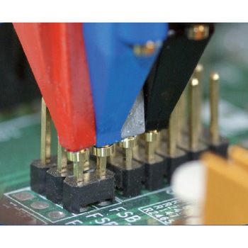 表面実装用プローブSMPシリーズ PMK