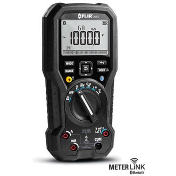 DM93 �f�W�^���}���`���[�^�[DM92/93�V���[�Y Flir(�t���A�[�V�X�e���Y) 53459639