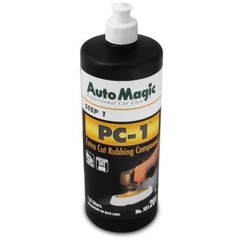PC1 Auto Magic(オートマジック)