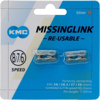 KMC MISSING LINK 6-8速 KMC