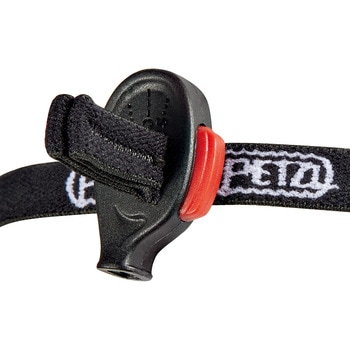 LEDヘッドライト イーライト PETZL