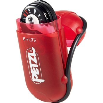 LEDヘッドライト イーライト PETZL
