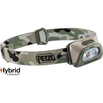 E089FA01 LED�w�b�h���C�g �^�N�e�B�J+(�v���X)RGB PETZL 53464627