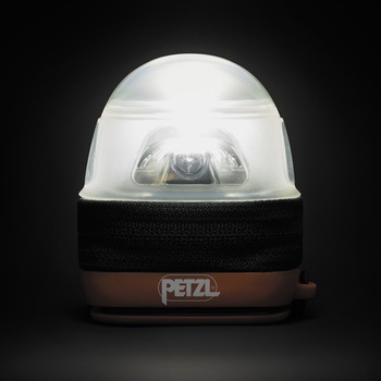 ノクティライト PETZL