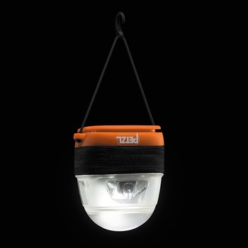 ノクティライト PETZL