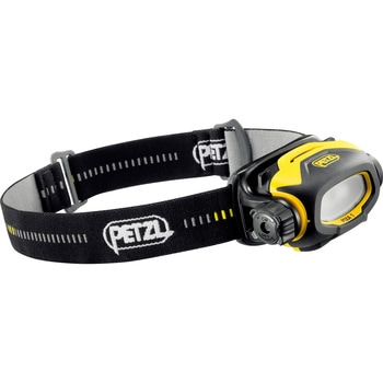 LEDヘッドライト ピクサ 1 PETZL