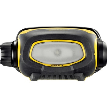 LEDヘッドライト ピクサ 1 PETZL