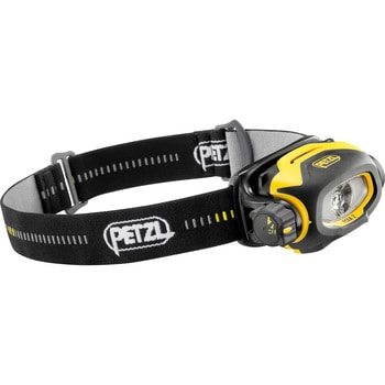 E78BHB 2 LEDヘッドライト ピクサ 2 PETZL 80Lm - 【通販